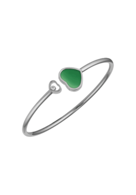 Браслет Chopard Happy Diamonds Happy Hearts Bracelet 857482-1102
