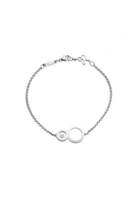 Браслет Chopard Happy Diamonds Happy 8 Bracelet 859209-1001