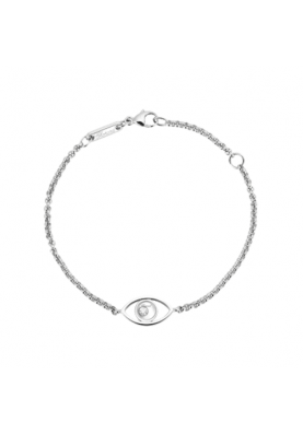 Браслет Chopard Happy Diamonds Good Luck Charms Bracelet 857863-1001