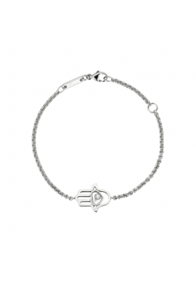 Браслет Chopard Happy Diamonds Good Luck Charms Bracelet 857864-1001