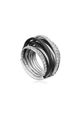 Кольцо de Grisogono Allegra 54001-41