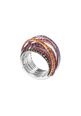 Кольцо de Grisogono Allegra 54002-08