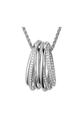 Подвеска de Grisogono Allegra 94011-01