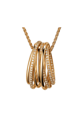 Подвеска de Grisogono Allegra 94011-04