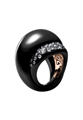 Кольцо de Grisogono Bocca 52701-02