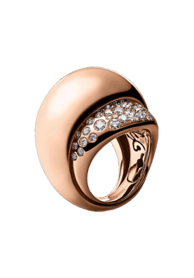 Кольцо de Grisogono Bocca 52701-04