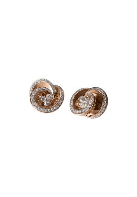 Серьги de Grisogono Chiocciolina 11251-12
