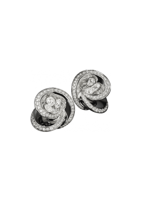 Серьги de Grisogono Chiocciolina 11251-07