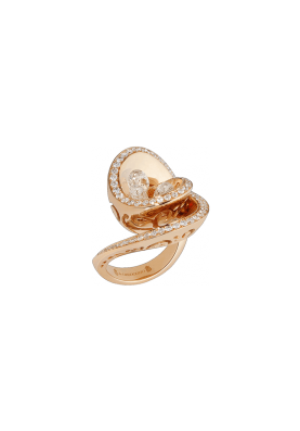 Кольцо de Grisogono Chiocciolina 51251-12