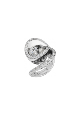 Кольцо de Grisogono Chiocciolina 51251-07