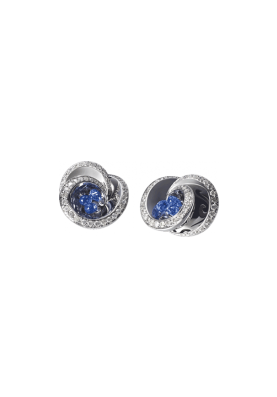 Серьги de Grisogono Chiocciolina 11251-01