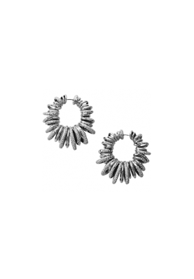 Серьги de Grisogono Sole 14401-01