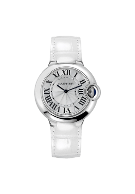 Cartier Ballon Bleu 36 mm W6920087