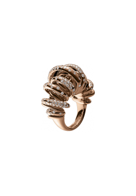 Кольцо de Grisogono Sole 54401-04