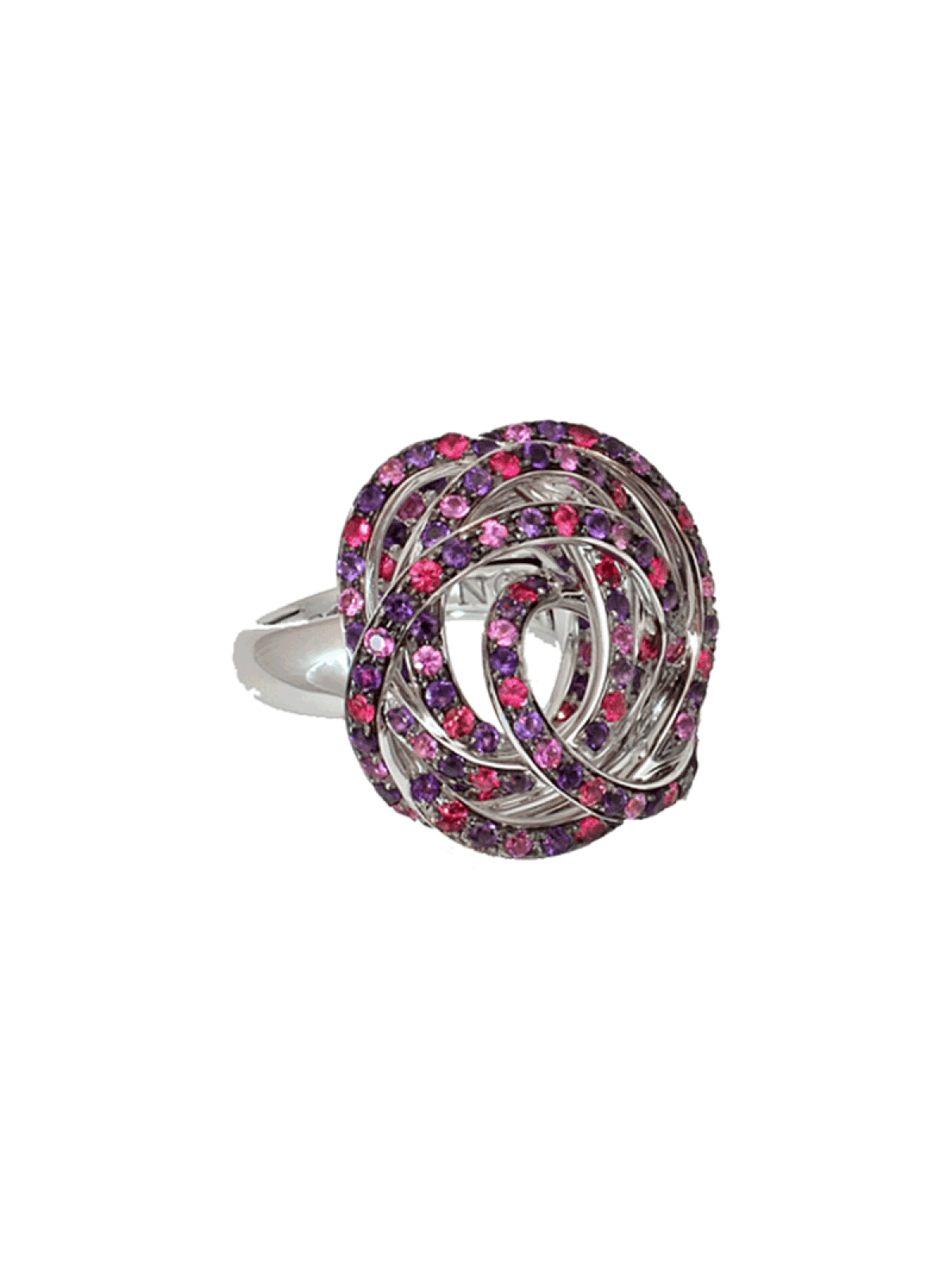 Кольцо de Grisogono Matassa 54102-18