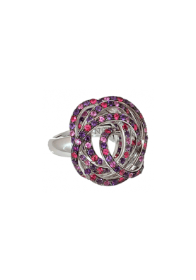 Кольцо de Grisogono Matassa 54102-18