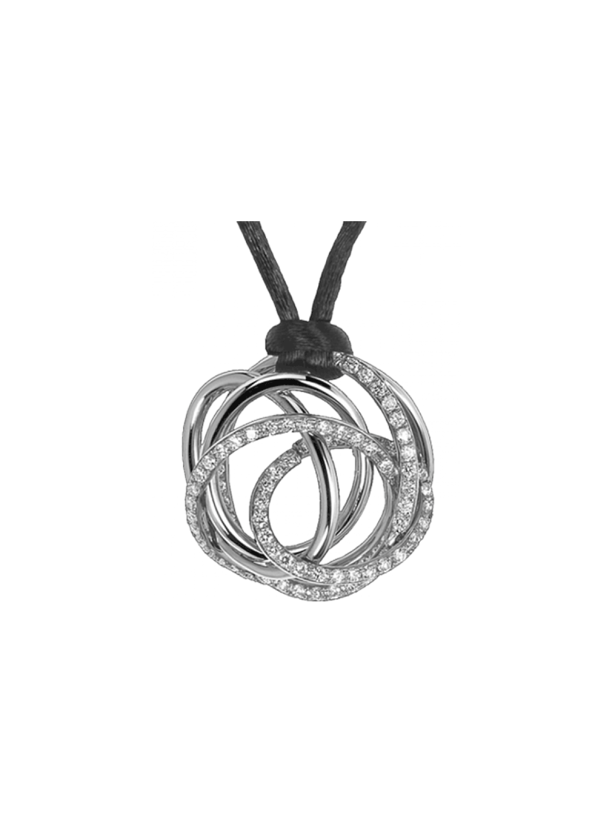 Подвеска de Grisogono Matassa 94101-01