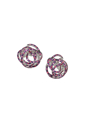 Серьги de Grisogono Matassa 14102-18