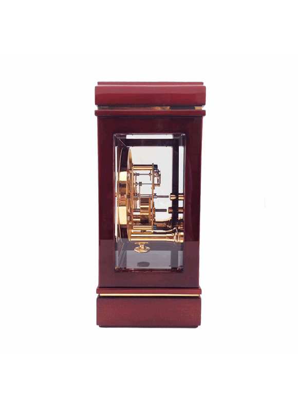 Интерьерные часы Matthias Naeschke NT Table Clock