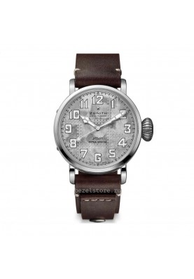 Zenith Pilot Type 20 Extra Special Silver 45 mm 05.2430.679/17.C902