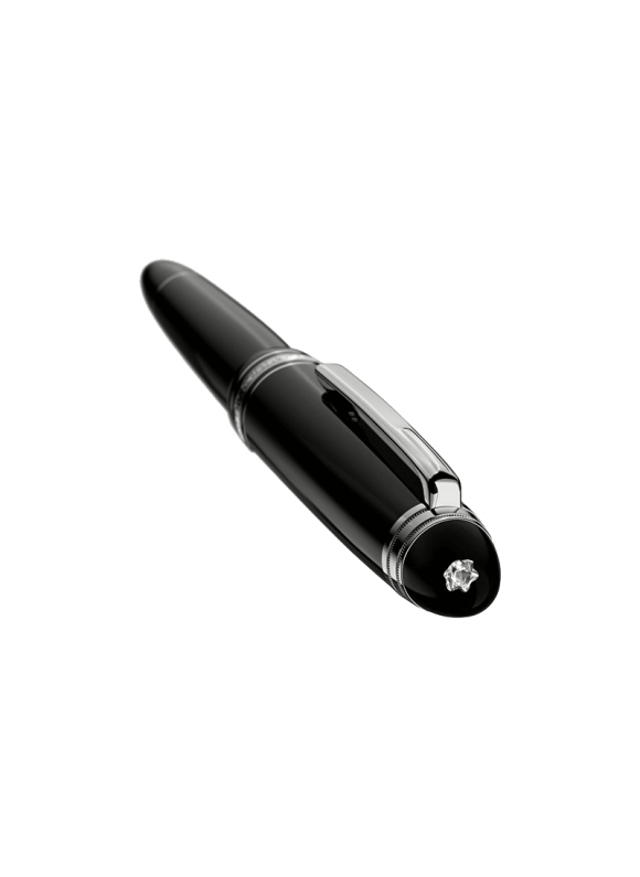 Ручка-роллер Montblanc Meisterstuck Diamond 106126