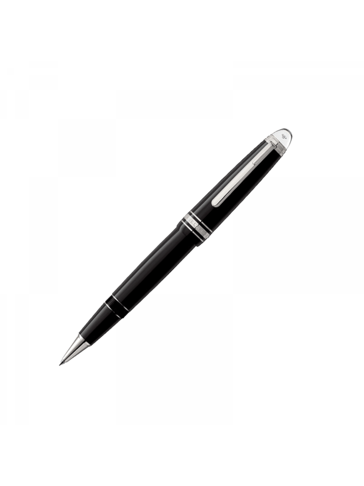 Ручка-роллер Montblanc Meisterstuck Diamond 106126