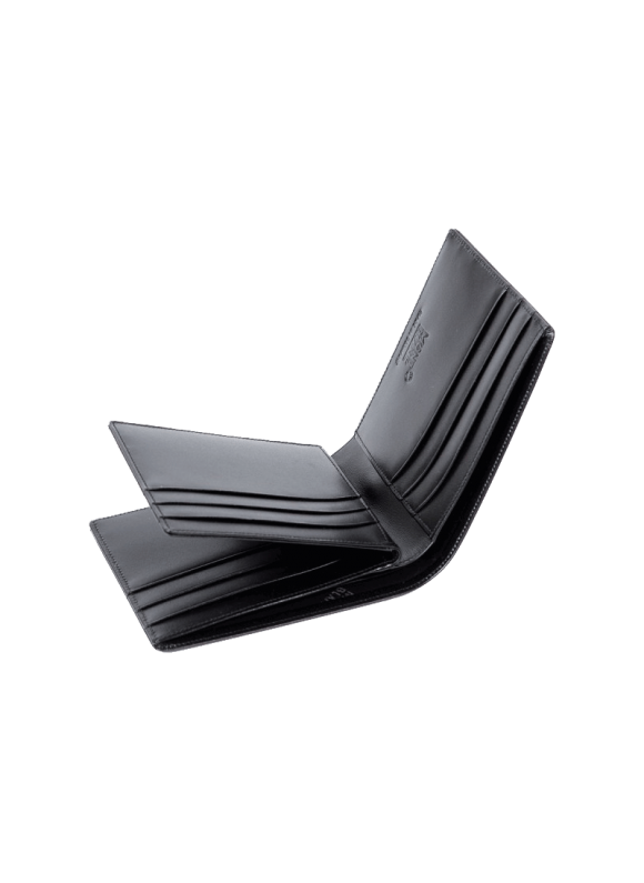 Портмоне Montblanc Meisterstuck Wallet 12cc 103384