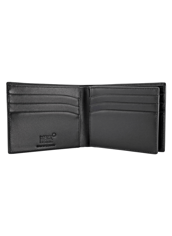 Портмоне Montblanc Meisterstuck Wallet 12cc 103384
