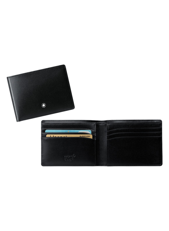 Портмоне Montblanc Meisterstuck Wallet 14548