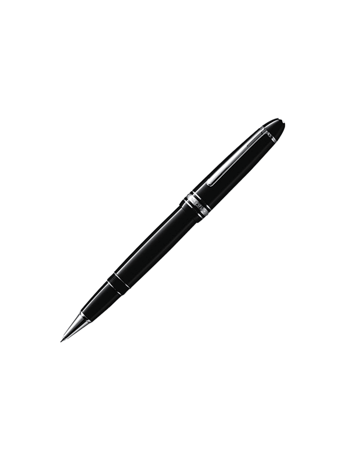 Ручка-роллер Montblanc John Lennon Special Edition 7571