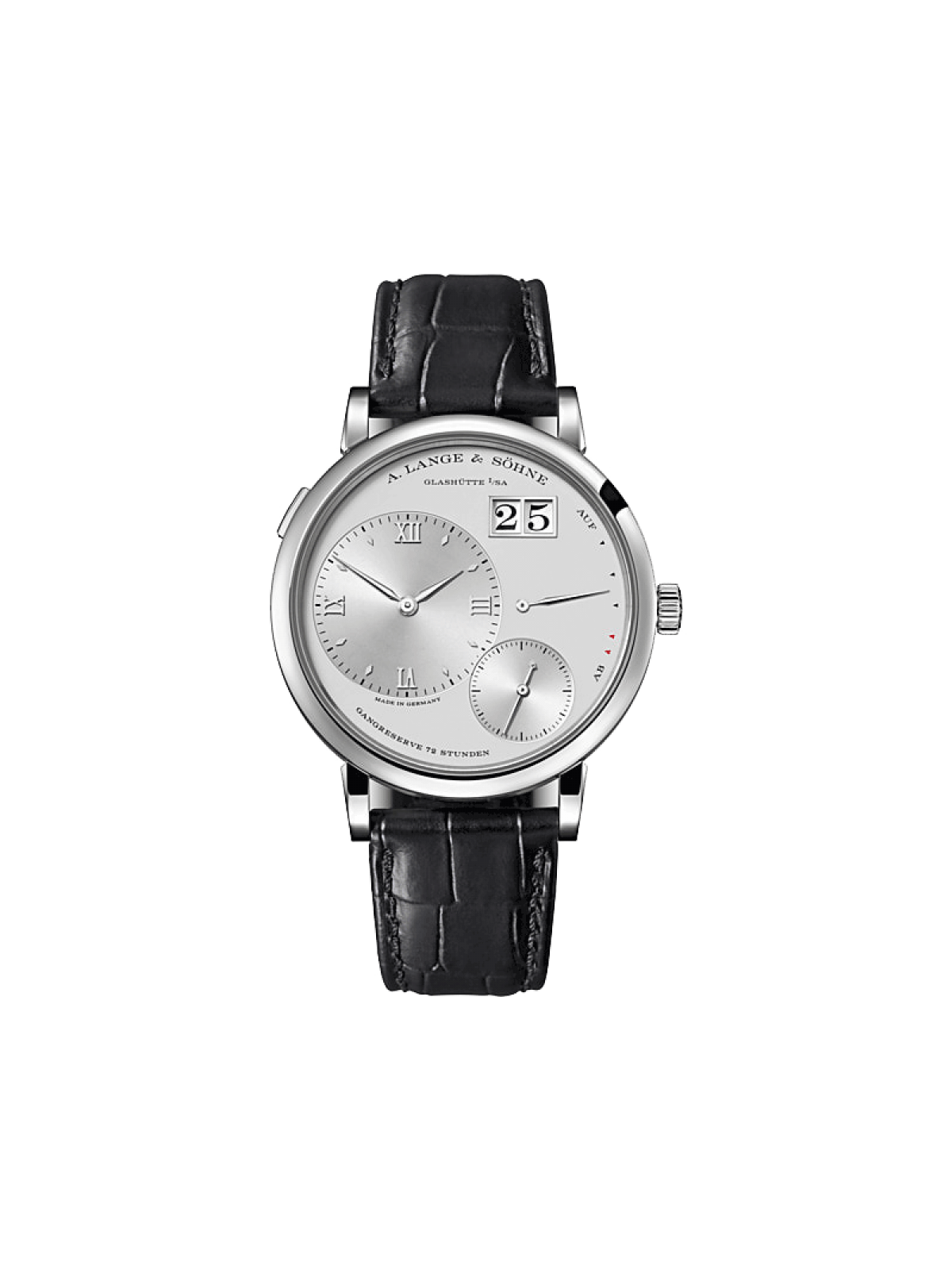 A.Lange & Sohne Grand Lange 1 40,9 mm 117.025