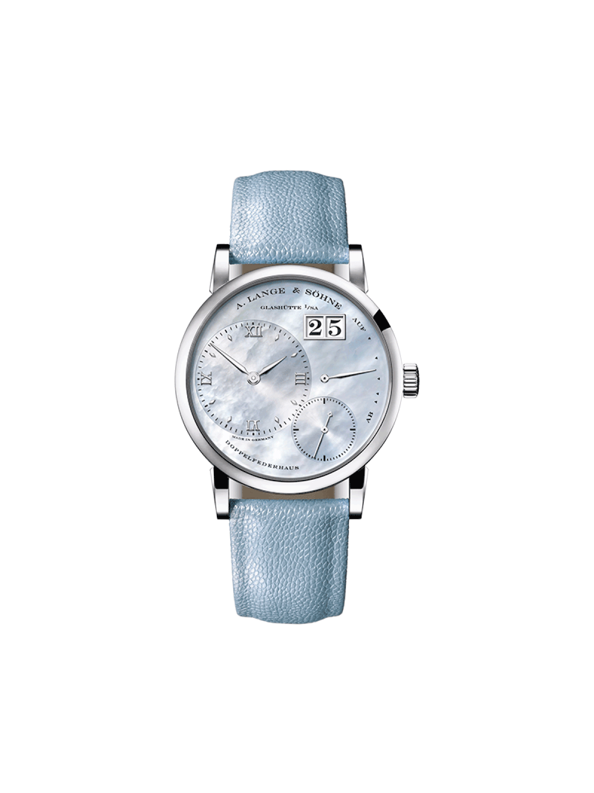 A.Lange & Sohne Little Lange 1 36,1 mm 113.043