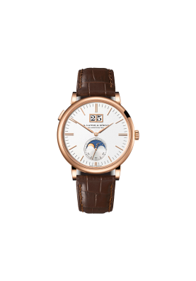 A.Lange & Sohne Saxonia Moonphase 40 mm 384.032