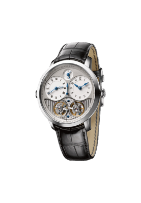 Arnold & Son Instrument DBG 44 mm 1DGAS.S01A.C121S