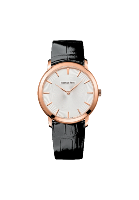 Audemars Piguet Jules Audemars Ultra-Thin 41 mm 15180OR.OO.A102CR.01