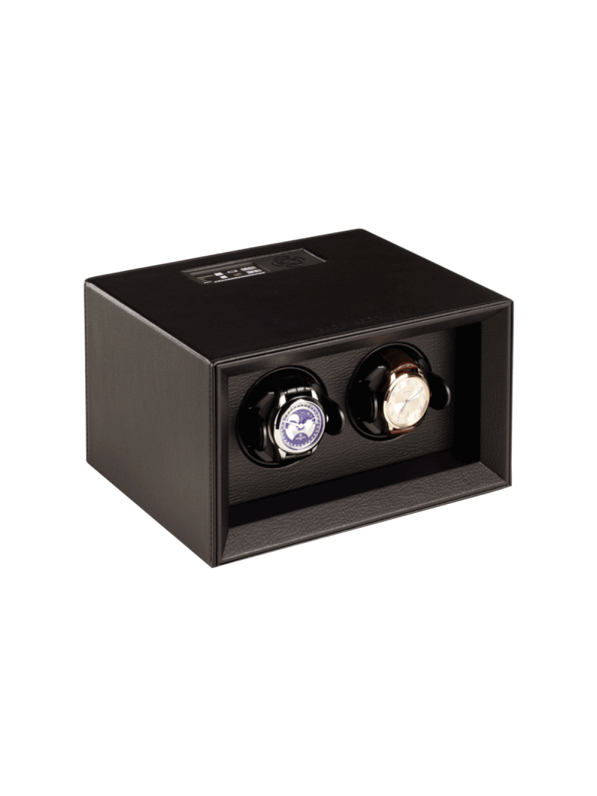 Шкатулка для часов Buben & Zorweg Safe Master 2