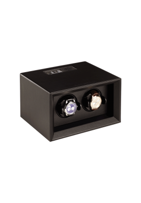 Шкатулка для часов Buben & Zorweg Safe Master 2