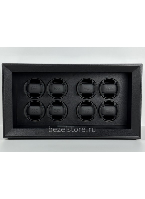 Шкатулка для часов Buben & Zorweg Safe Master 8