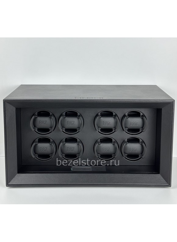 Шкатулка для часов Buben & Zorweg Safe Master 8