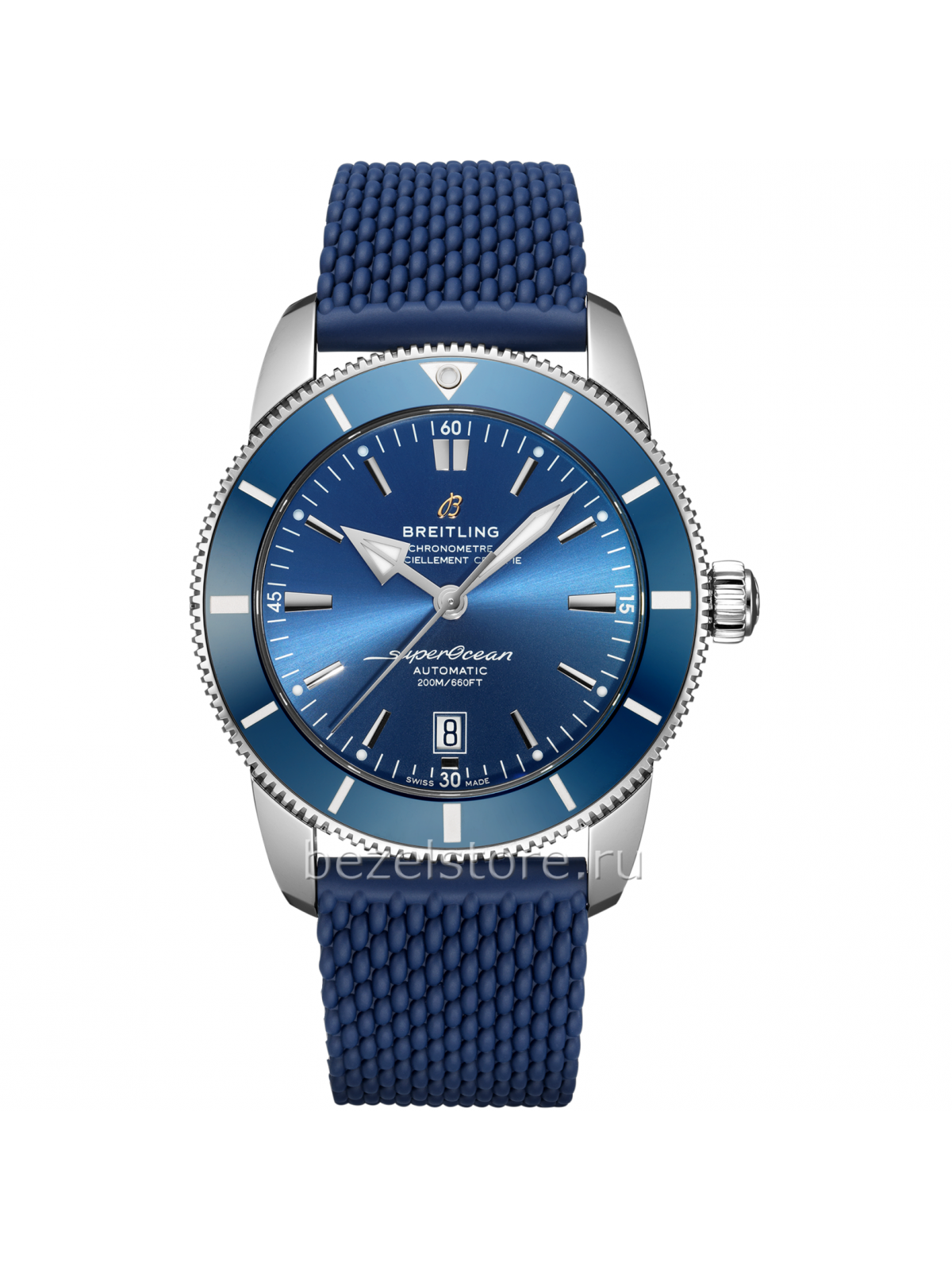 Breitling Superocean Heritage B20 Automatic 46 mm AB2020161C1S1