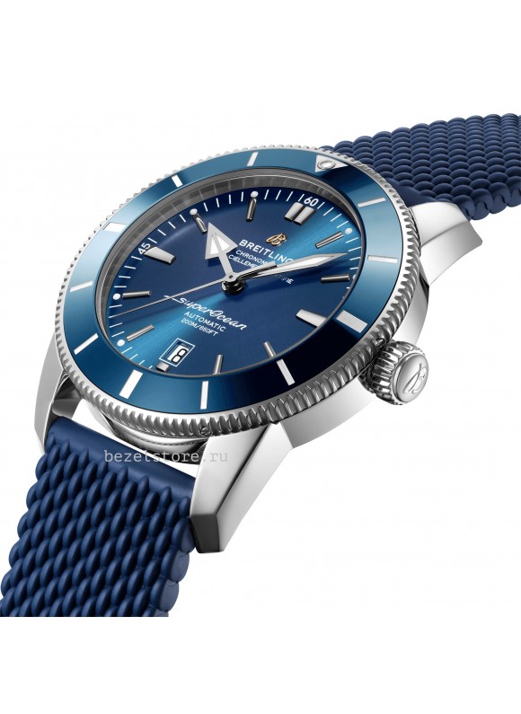 Breitling Superocean Heritage B20 Automatic 46 mm AB2020161C1S1