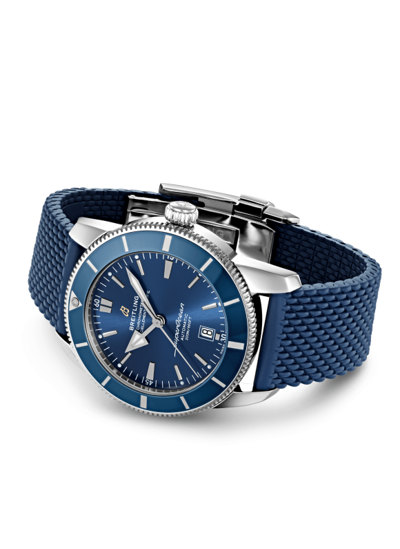 Breitling Superocean Heritage B20 Automatic 46 mm AB2020161C1S1