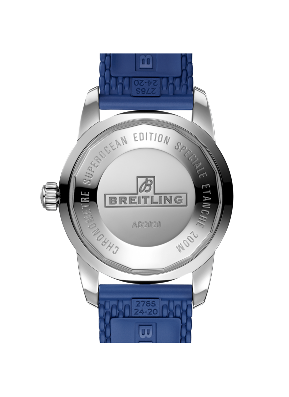 Breitling Superocean Heritage B20 Automatic 46 mm AB2020161C1S1