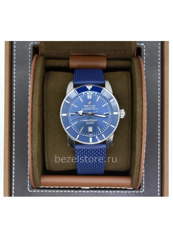 Breitling Superocean Heritage B20 Automatic 46 mm AB2020161C1S1