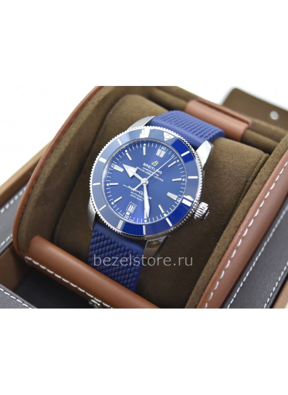 Breitling Superocean Heritage B20 Automatic 46 mm AB2020161C1S1