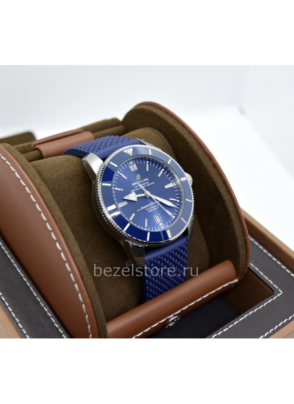 Breitling Superocean Heritage B20 Automatic 46 mm AB2020161C1S1