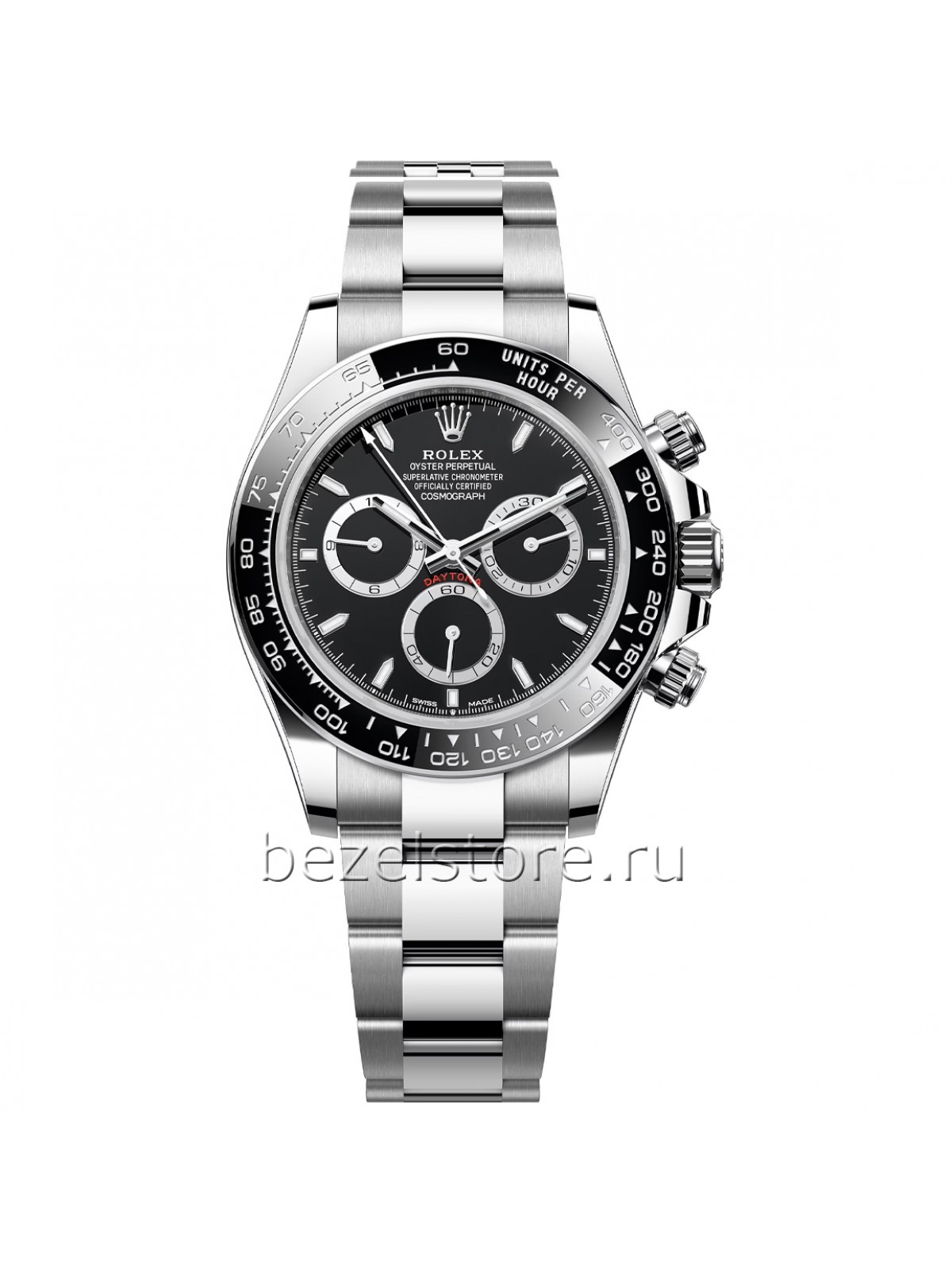 Rolex Daytona Cosmograph 40 mm 116500