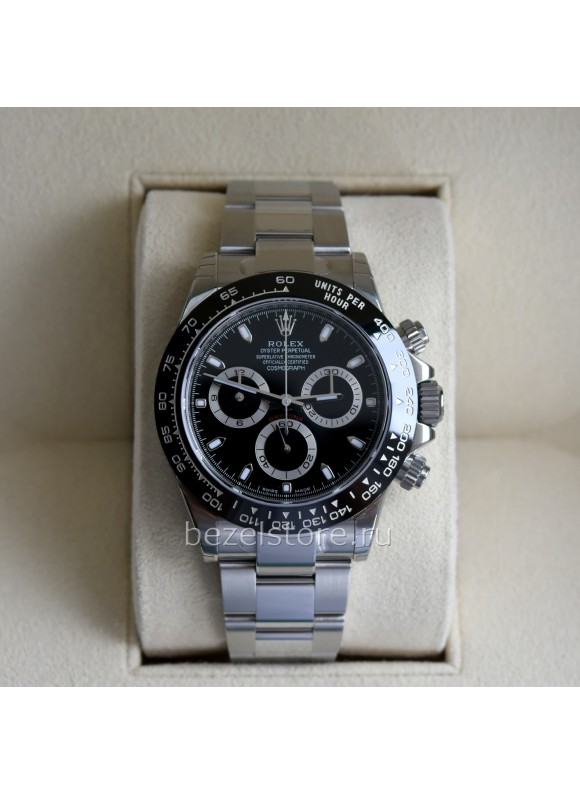 Rolex Daytona Cosmograph 40 mm 116500