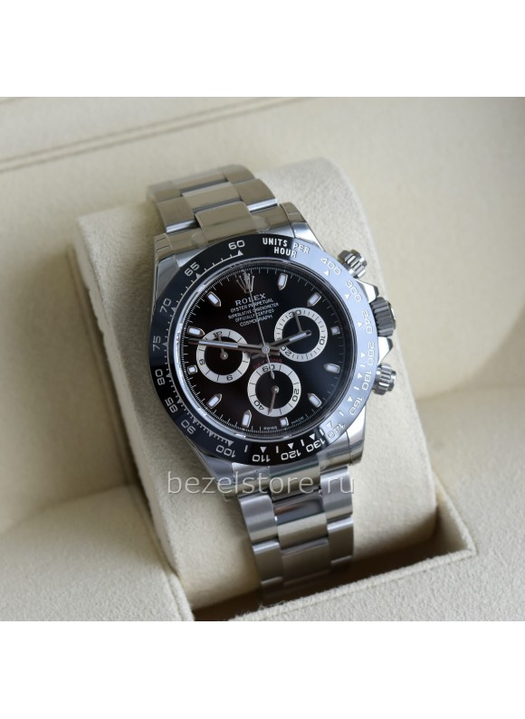 Rolex Daytona Cosmograph 40 mm 116500