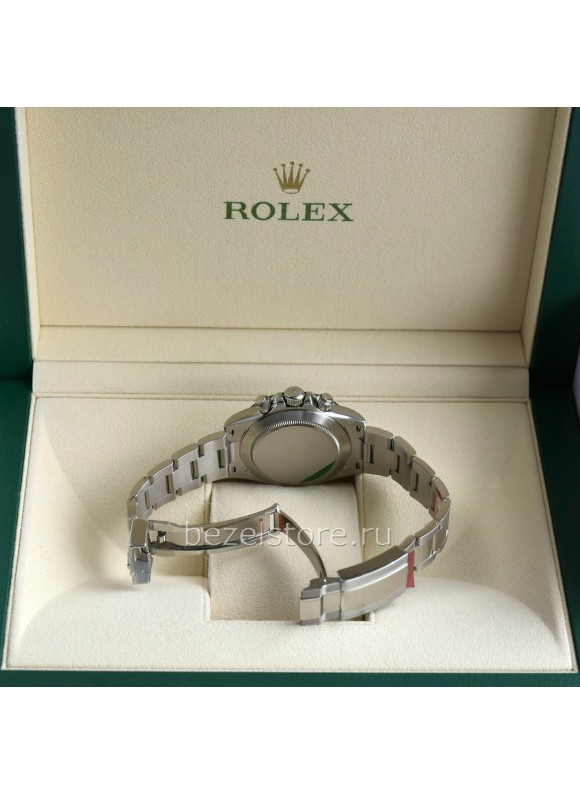 Rolex Daytona Cosmograph 40 mm 116500